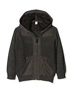 Esprit Kids Chaqueta (Negro)