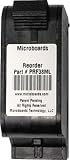 MicroBoards Print Factory 2 - 38ml Color Ink Cartridge