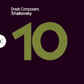 Tchaikovsky