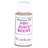 American Dj F-Scent Strawberry Scent For Water Based Fog Juice