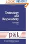 Technology and Responsibility (Philosophy and Technology)