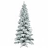 flocked utica fir 90quot; artificial christmas tree239 77$239 77usually ships in 6 to 10 days from unbeatablesaleinc 