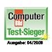Auszeichnung