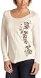 Levi's Women's Vertical Logo T-Shirt