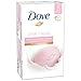 Dove Core Beauty Bar, Pink 4 oz, 6 Bar