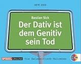 Tagesabreisskalender 2009