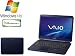 ソニー(VAIO) VAIO typeN NS50B Office2007 ブルー VGN-NS50B/L