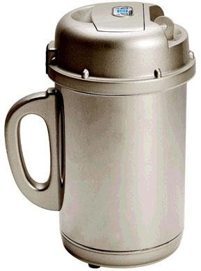 Soybean Milk Maker 1.8L - Model CTS-1032