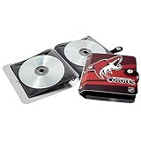 Phoenix Coyotes Rock-n-Road CD Holder
