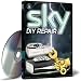 SKY+ DIGIBOX REPAIR CD