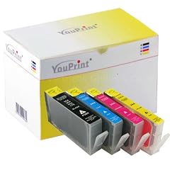 12 HP Patronen 364 ohne photoblack ohne Chip Youprint HP Photosmart B010a B109 B109a B109d B109f B109nWireless B110 B209 B209a B209b B209c B210 B210e