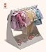 Adora Doll Outfit Rack