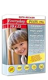 Produkt-Bild: 10 x 15 Fotos Everyday Plus