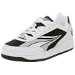 Reebok Men's NFL Recline PH Raiders Sneaker