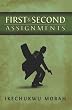 First and Second Assignments