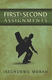 First and Second Assignments