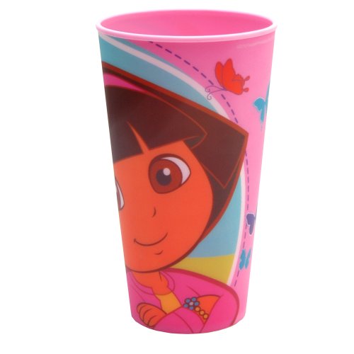 Dora The Explorer Tumbler
