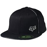 Fox Racing 1 Venom Fitted Men's Flexfit Casual Wear Hat