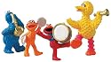 Wilton Sesame Street Party Toppers