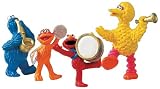 Wilton Sesame Street Party Toppers
