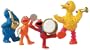 Wilton Sesame Street Party Toppers