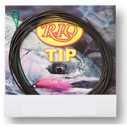 RIO 15ft DC Sink Tip Type 3
