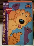 Der B&auml;r im grossen blauen Haus - The Jim Henson Company