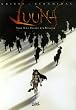 Luuna, Tome 5 : Le Cercle des Miroirs