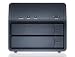 Sans Digital MobileSTOR MS2U+B 2 Bay SATA to USB 2.0 JBOD Hard Drive Storage Enclosure (Black) - Retail