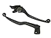 TMS Carbon Fiber Brake Clutch Levers for Suzuki Katana Gsx Gsxr 600 600f 750 Sv 650
