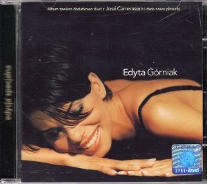 Edyta Gorniak - Edycja Specjalna - Zortam Music