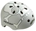 Etto Multifunktionshelm Psycho, 52-60 cm