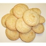 Almond Macaroon and Chocolate White Chocolate Chip in a 8 oz. Coffee Break Bag by 