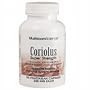 Coriolus Super Strength - PSK - 90 Veggie Caps/600 mg