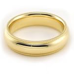 14K Yellow
