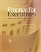 Finance for Executives: Managing for Value Creation