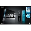 Wii本体 (クロ) Wiiリモコンプラス2個、Wiiスポーツリゾート同梱