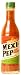 Trappey's Mexi-pep Hot Sauce, 6-Ounce Bottle (Pack of 4)