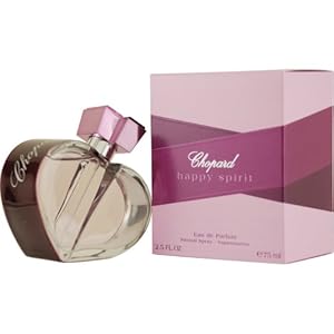 Amazon.com : Best Buy Happy Spirit Perfume by Chopard for women Personal Fragrances Online Shop