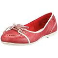 Timberland BELLE ISLND BOAT 26684 Damen Ballerinas