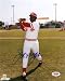 Joe Morgan Autographed/Hand Signed Cincinnati Reds 8x10 Photo
