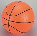Basketball Gertie Ball by Small World Toys