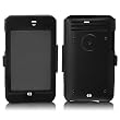 BoxWave iPod touch 3G Armor Case - The Metal Case, Heavy Duty Protective Case (Black)