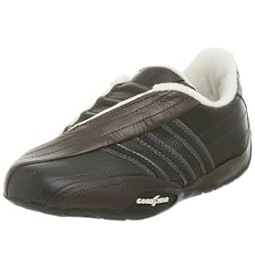 adidas Originals Infant/Toddlers' Goodyear Race CMF Sneaker