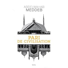 Pari de civilisation