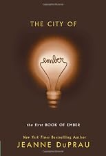The City of Ember