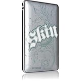 IMAGE OF New-500GB Skin Hard Drive USB 2 - 35104