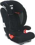 Recaro ProBooster High Back Booster Car Seat, Midnight