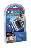 As Seen On Tv Listen Up Personal Sound Amplifier