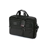 TUMI (トゥミ) Alphaシリーズ コンパクト・ラージ・スクリーン・コンピューターブリーフ　26114の画像